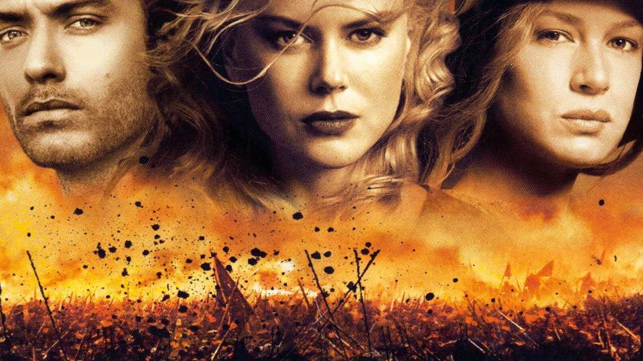 Retour à Cold Mountain (2003) 0