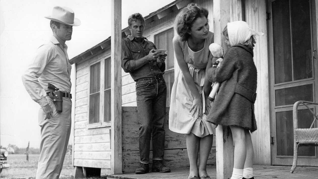 Baby the Rain Must Fall 0