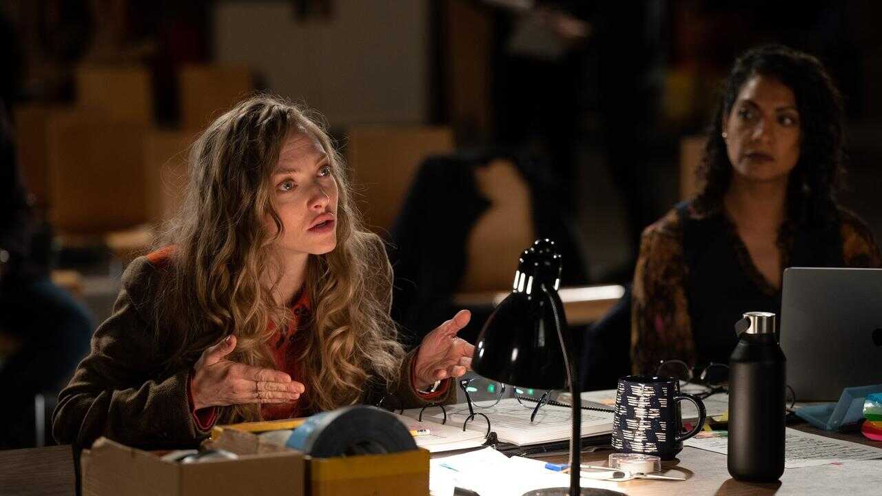 Seven Veils (2025) 0