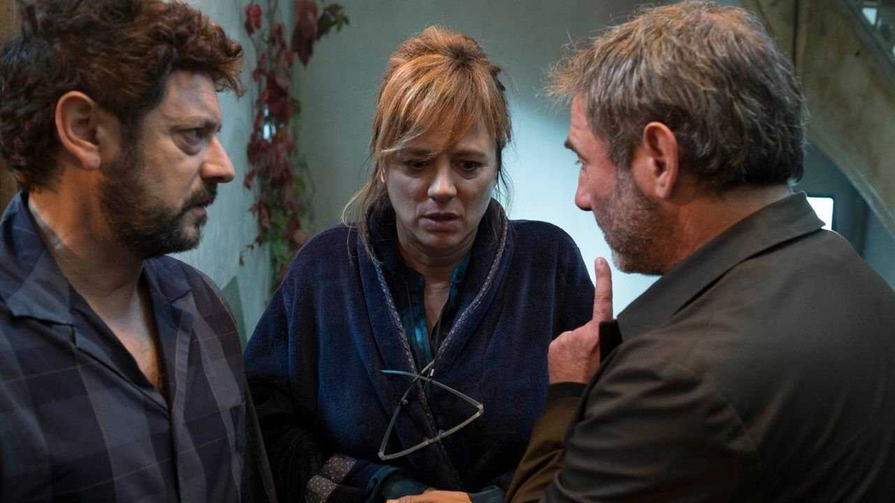 7 powodów do ucieczki (2019) 0