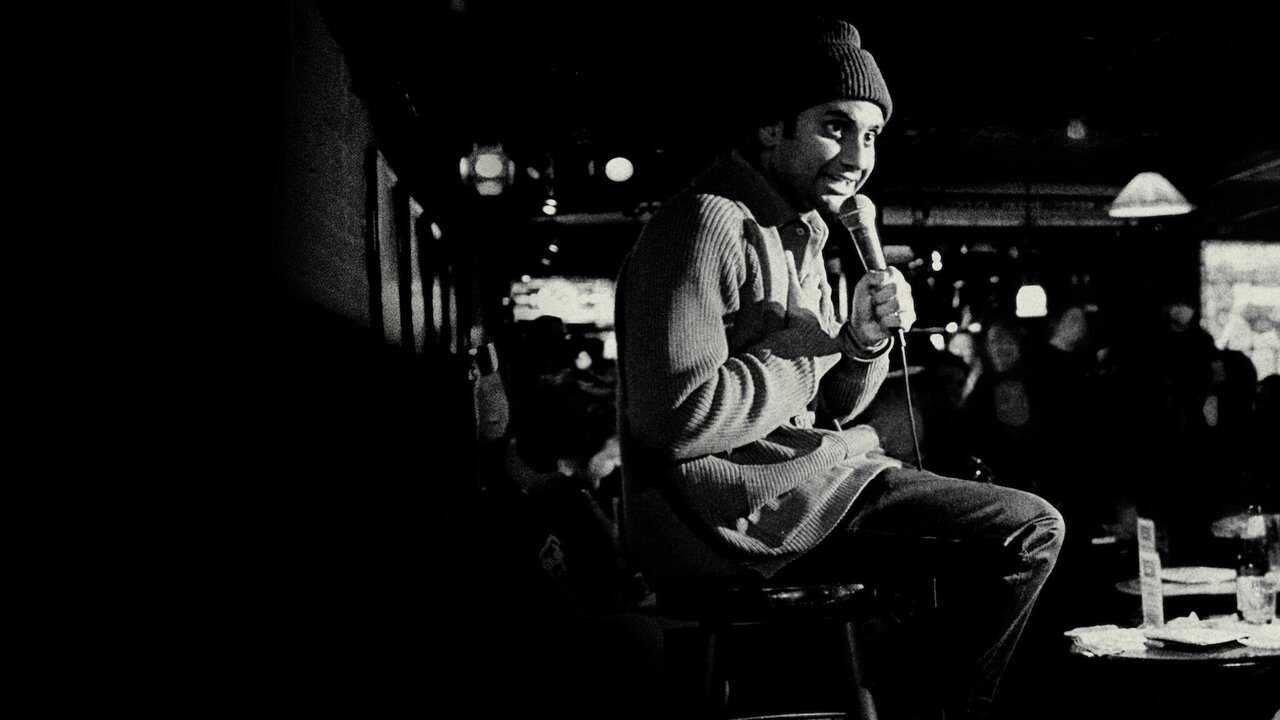 Aziz Ansari: Nightclub Comedian 0