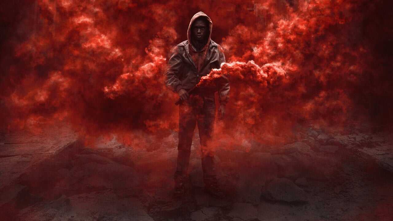 Captive State 0
