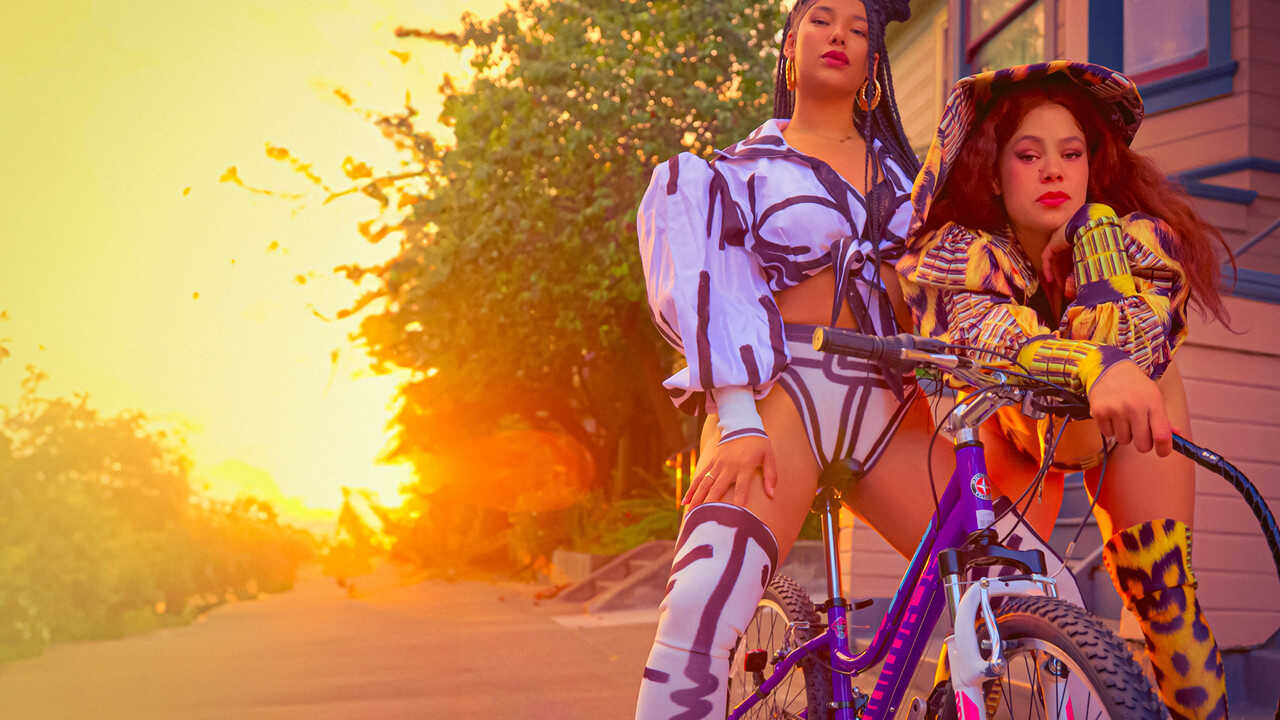 Donna and Ally (2023) 0