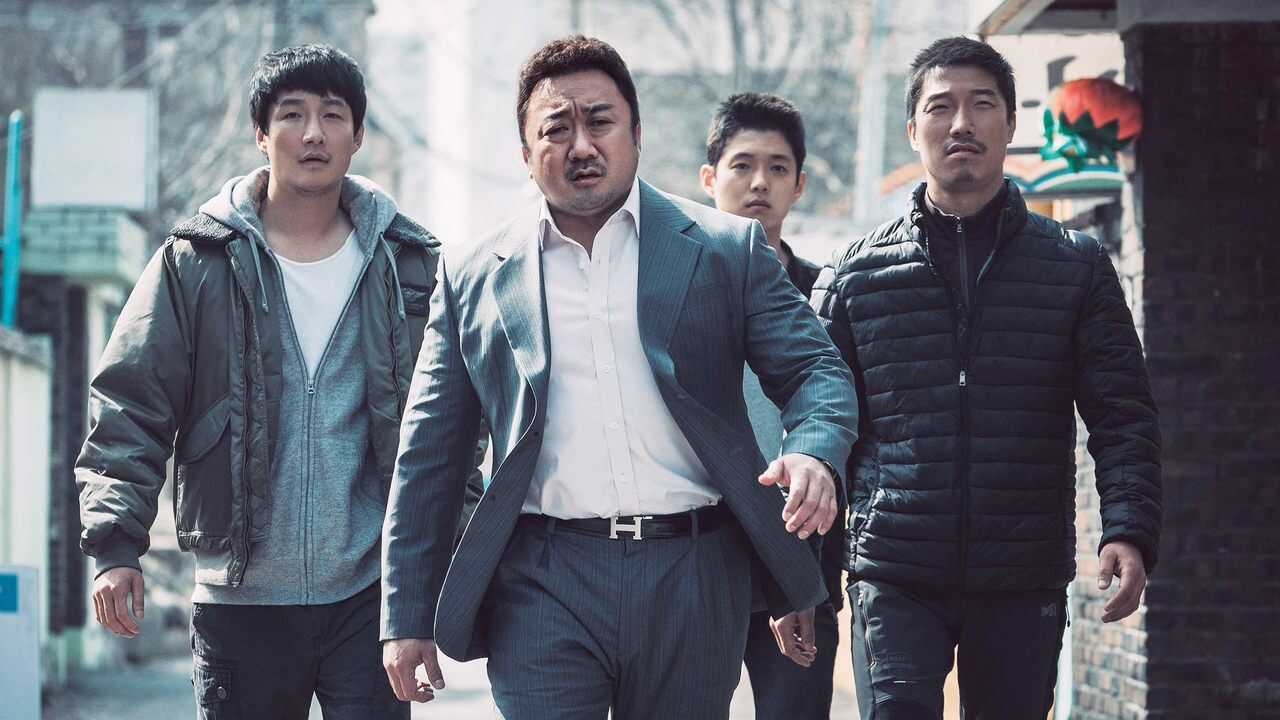 Bezkarni pierwsze starcie (2017) 0