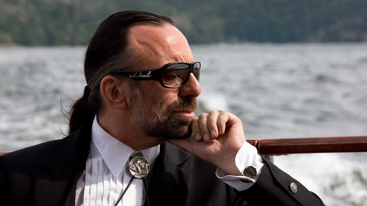 Angel (2008) 0