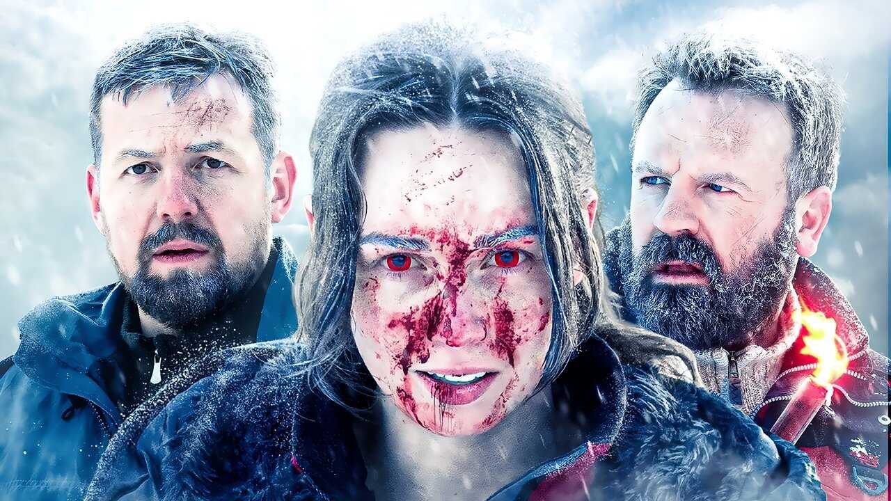 Blood and Snow (2023) 0