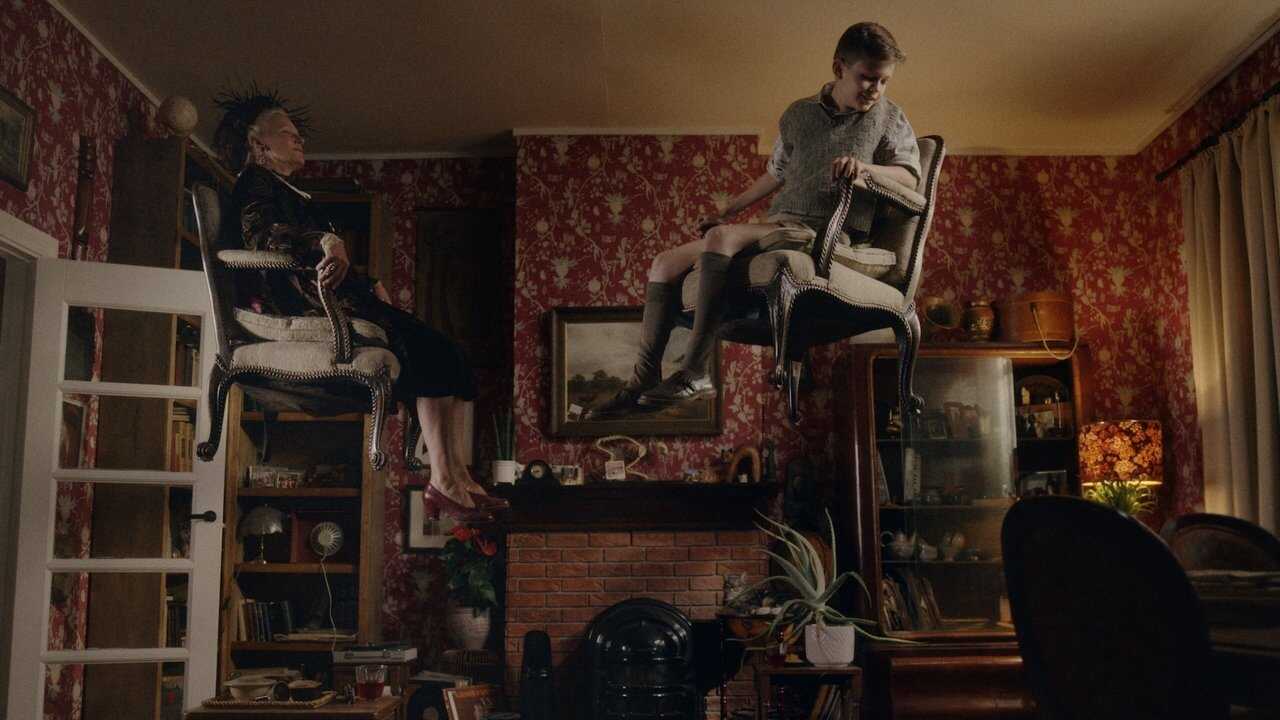 Het boek van alle dingen (2024) 0