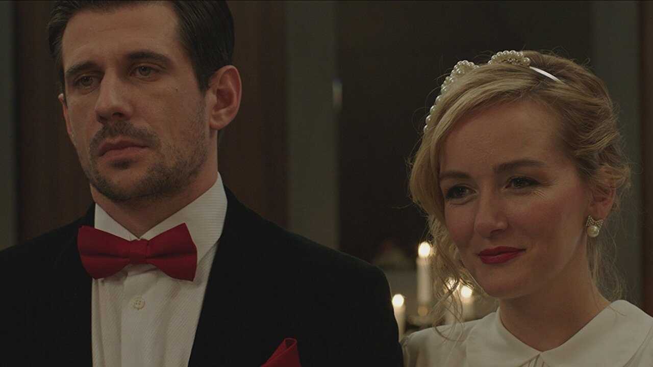 The Marriage (2017) 0