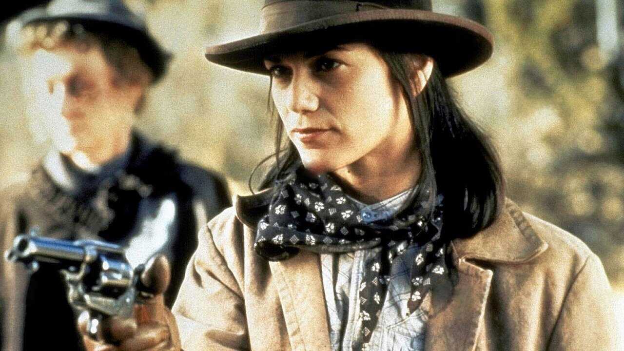 Erbarmungslos gehetzt (1994) 0