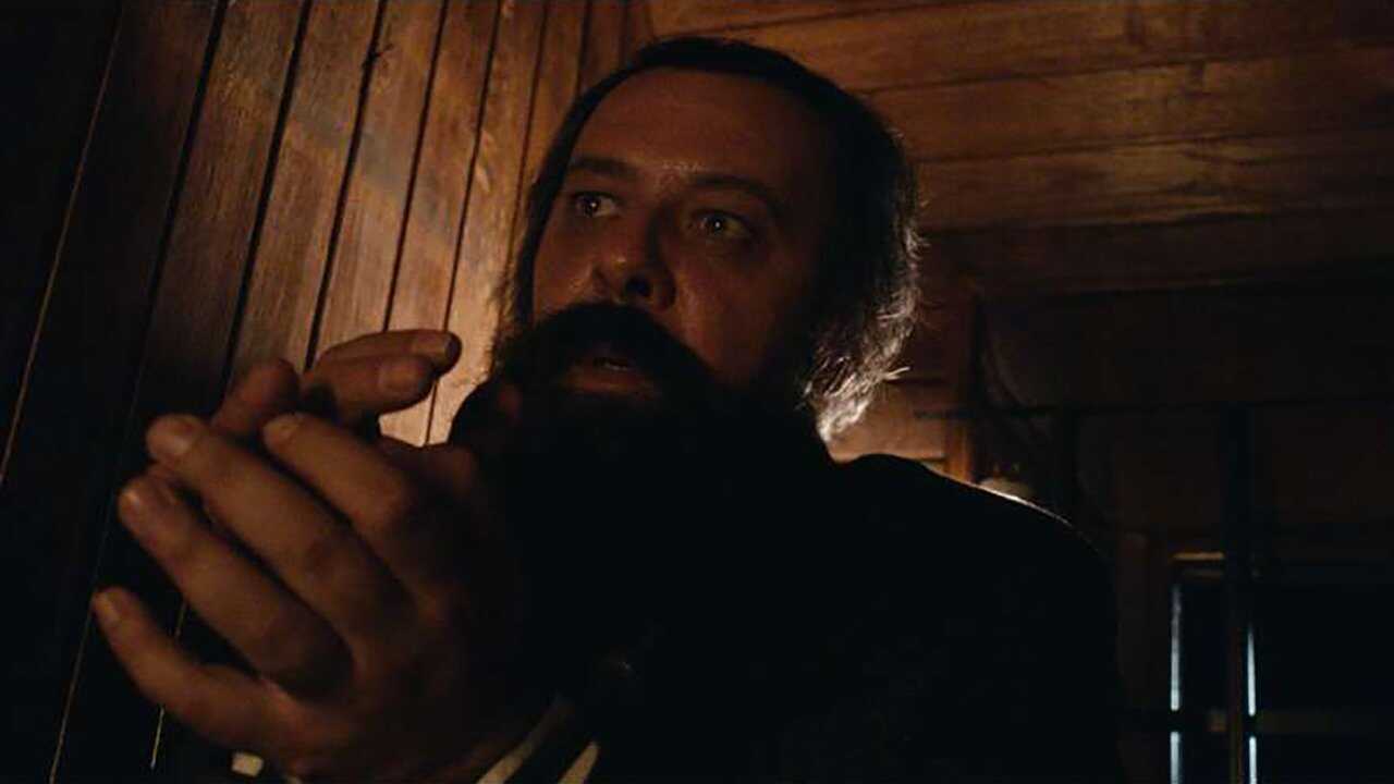 The Name of the People (2020) 0