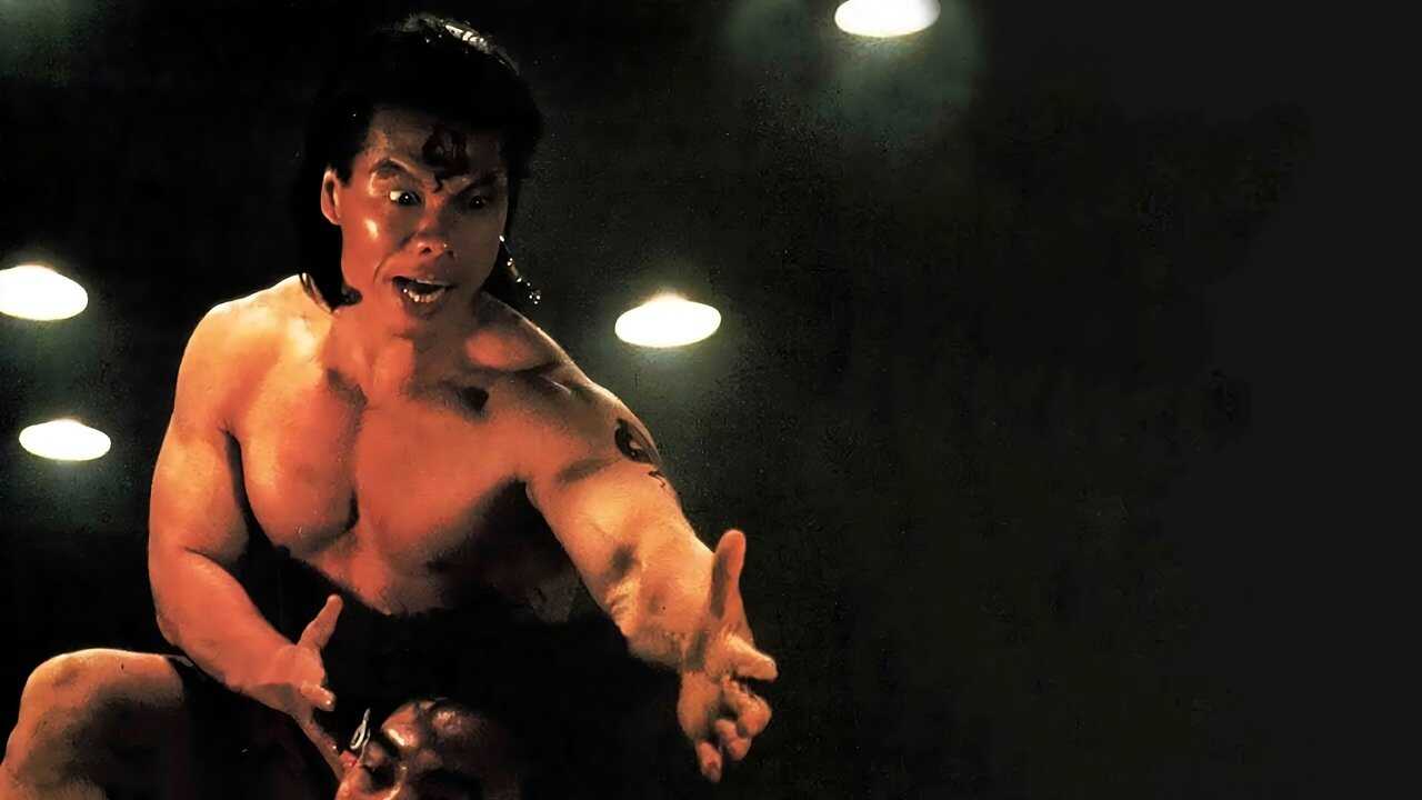 Bloodfight (1989) 0