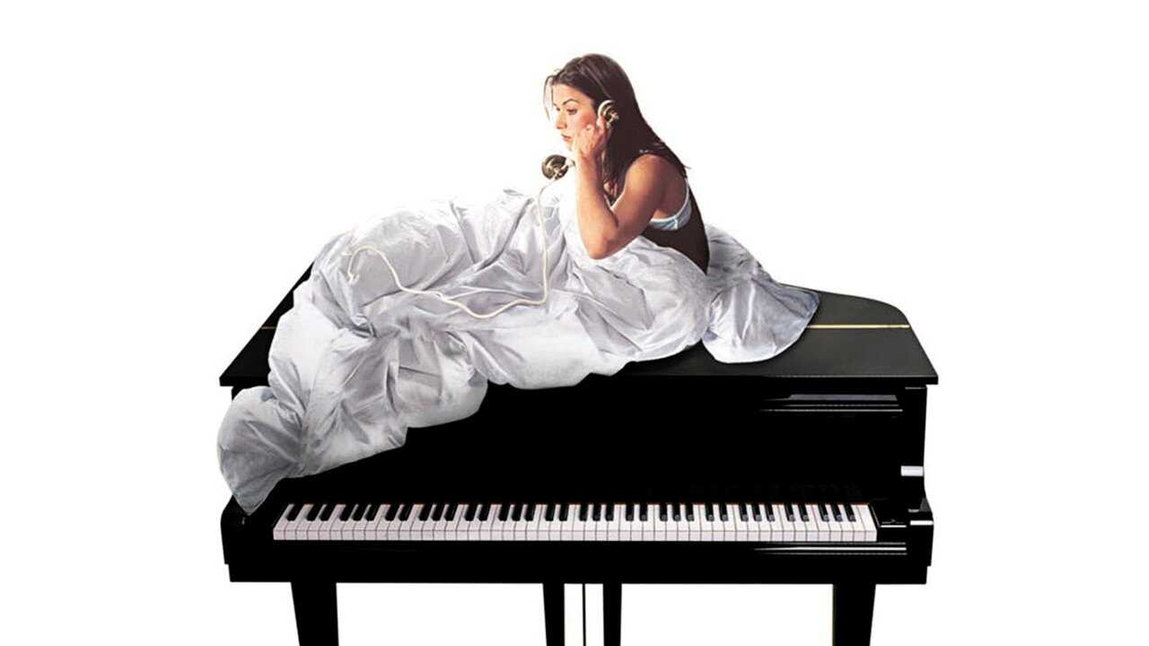Playing Mona Lisa (2000) 0