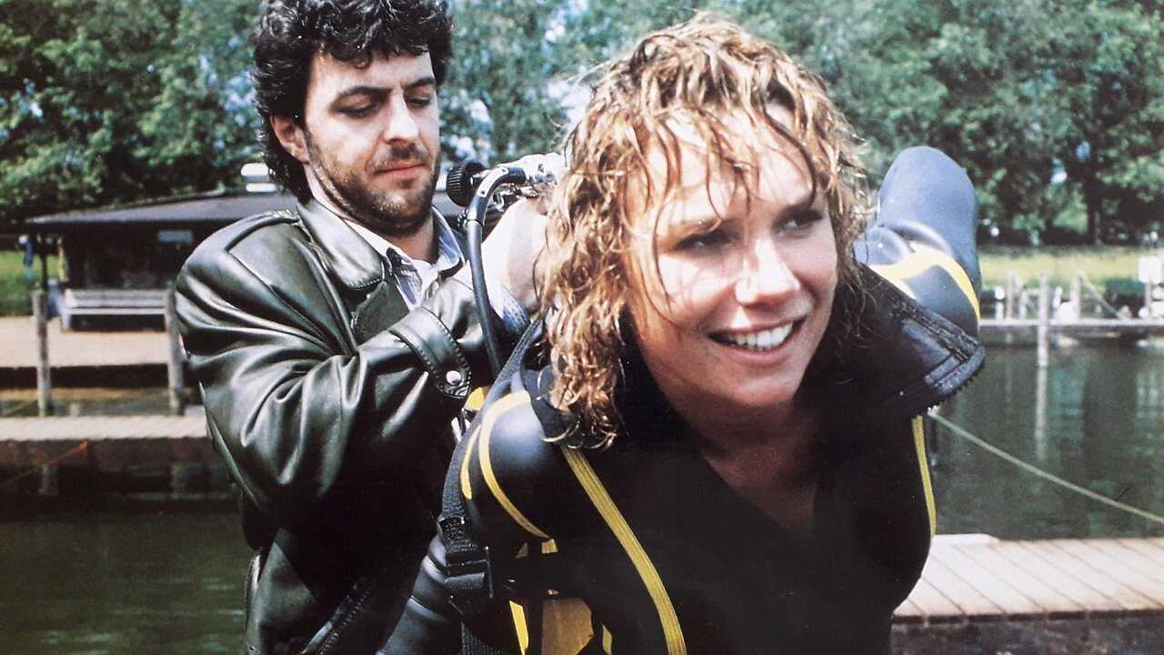 Amsterdamned (1988) 0