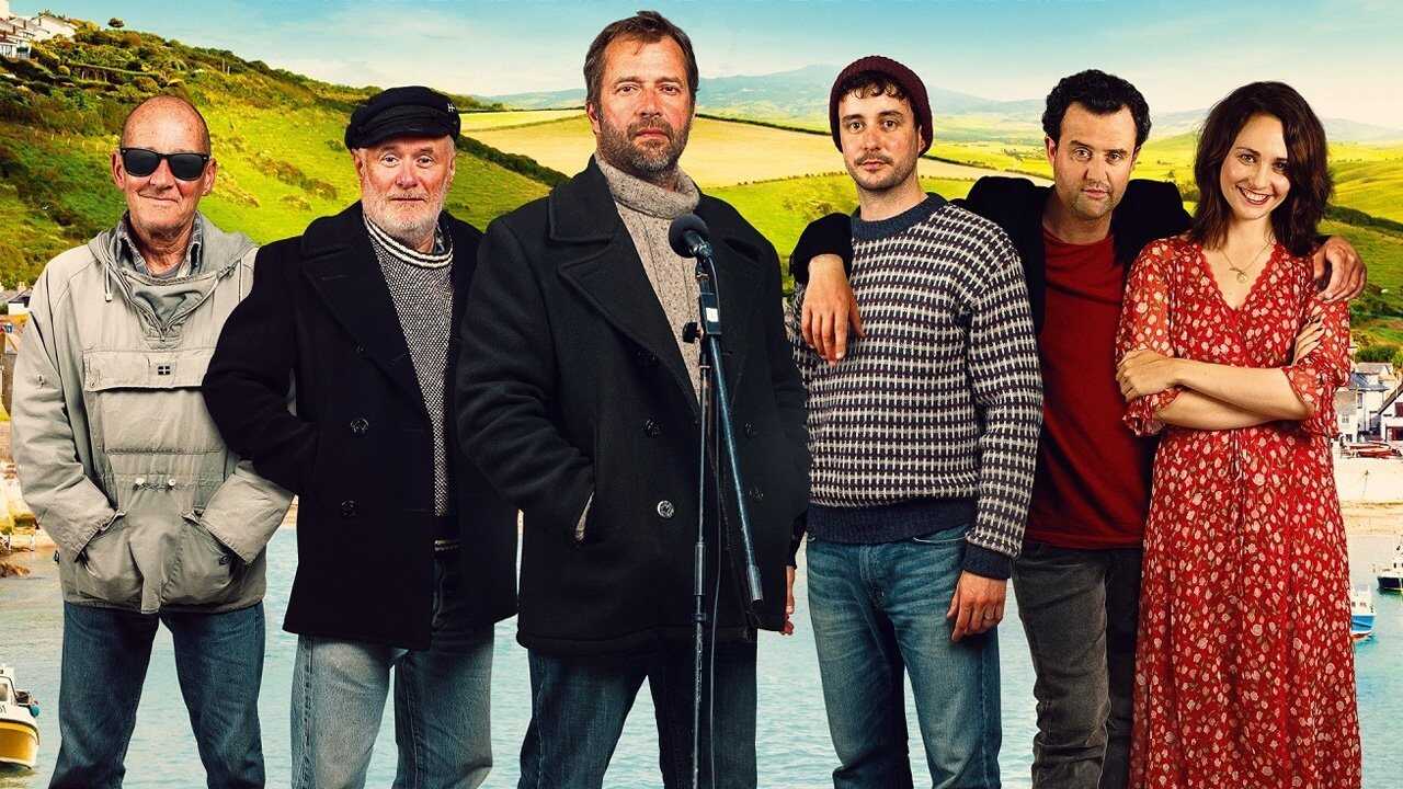 Fisherman's Friends (2019) 0