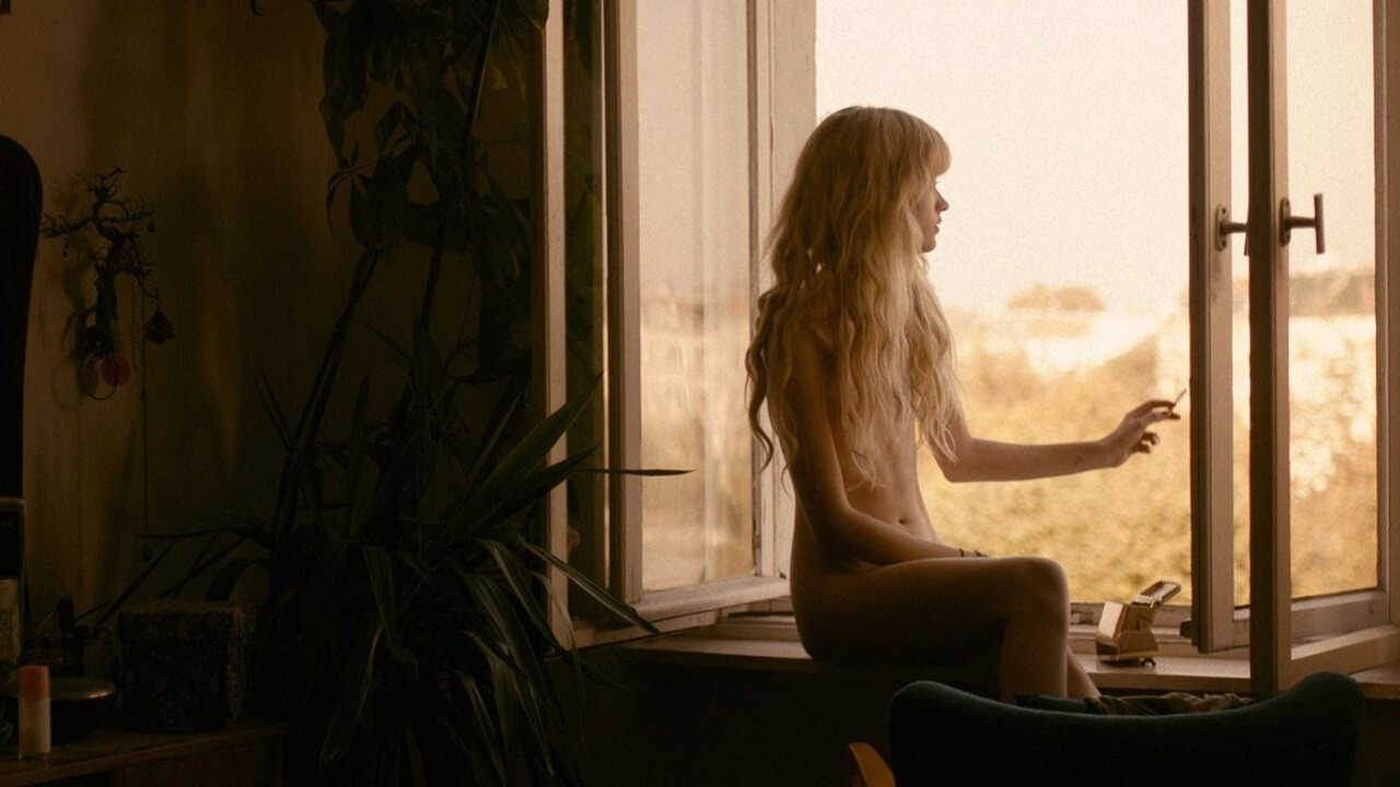 Bang Gang (une histoire d'amour moderne) (2015) 0