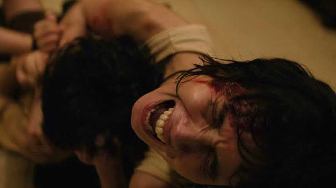 Monster (2023) 0