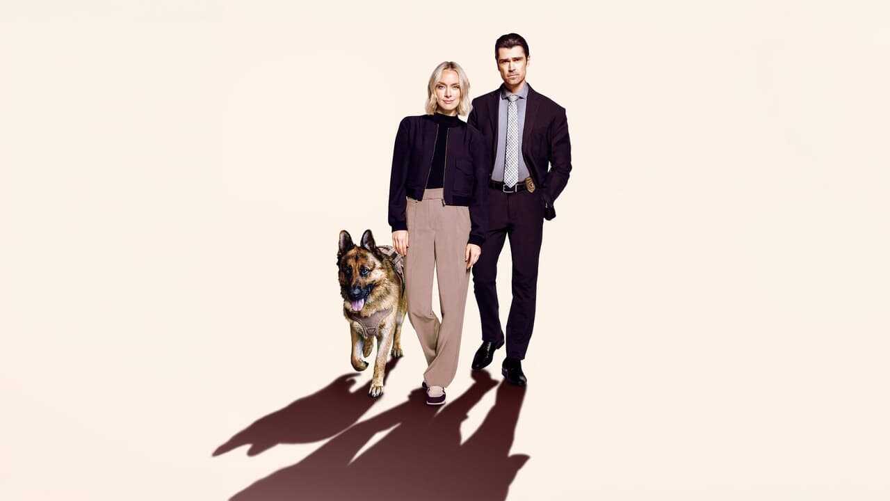 Jazz Ramsey: A K-9 Mystery 0