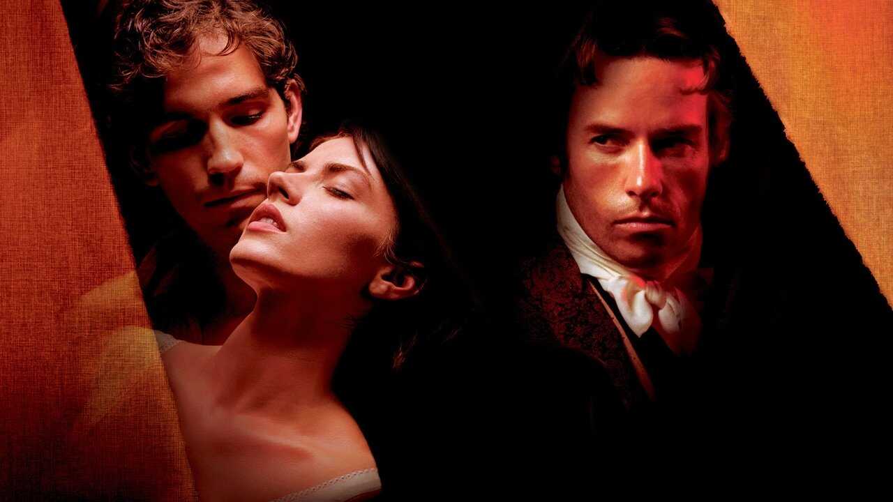 The Count of Monte Cristo (2002) 0