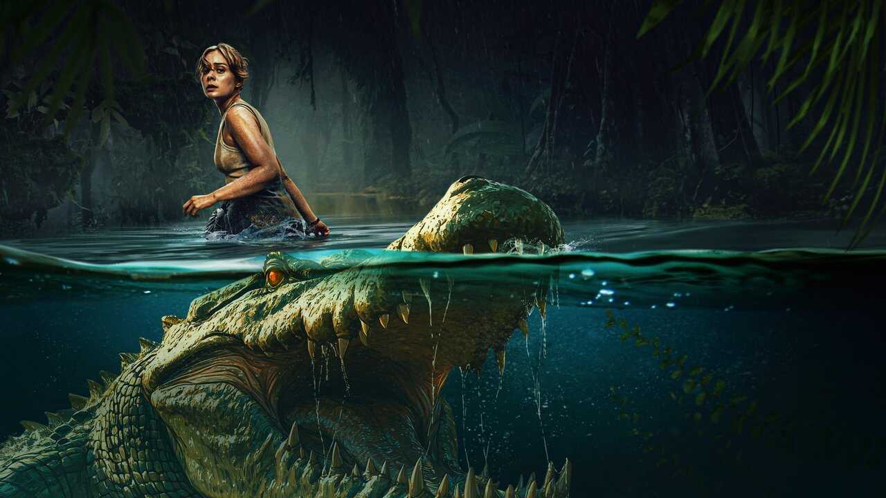 The Bayou 0