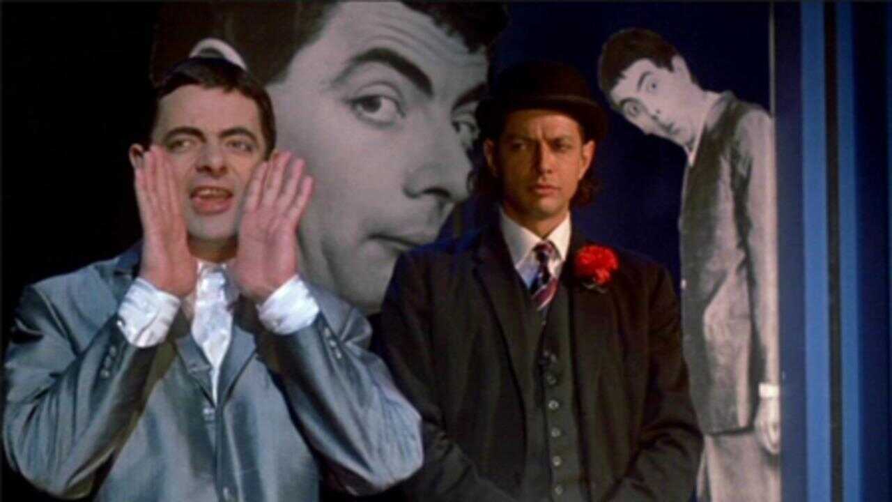 Das lange Elend (1989) 0