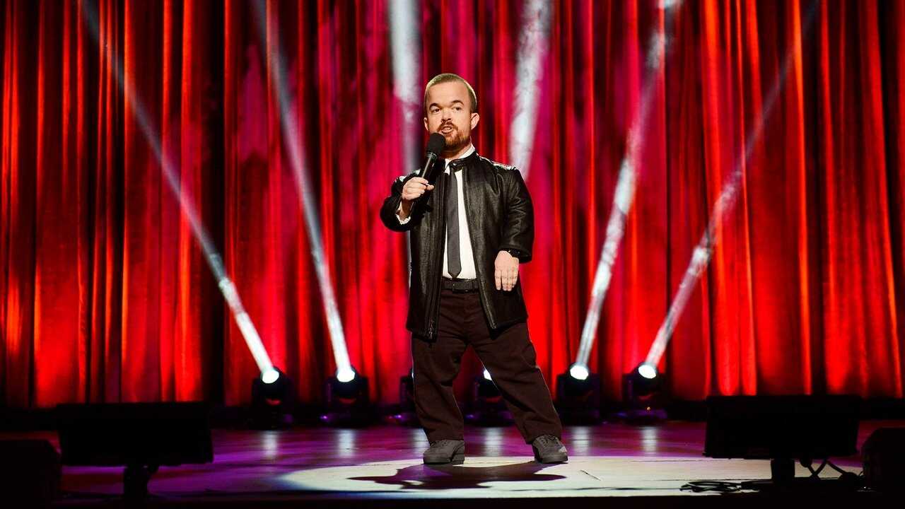 Brad Williams: Daddy Issues 0