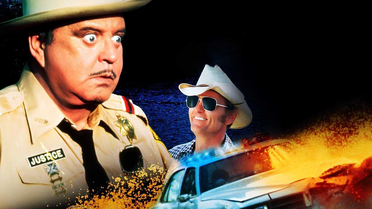 Smokey and the Bandit Part 3 0