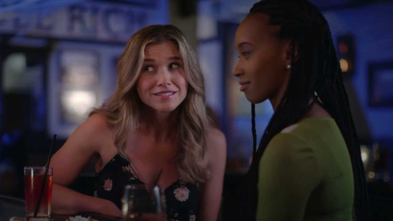 Killer Rivalry (2022) 0