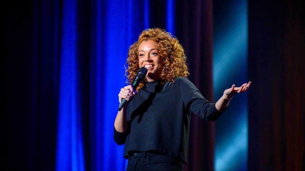 Michelle Wolf: Joke Show 0