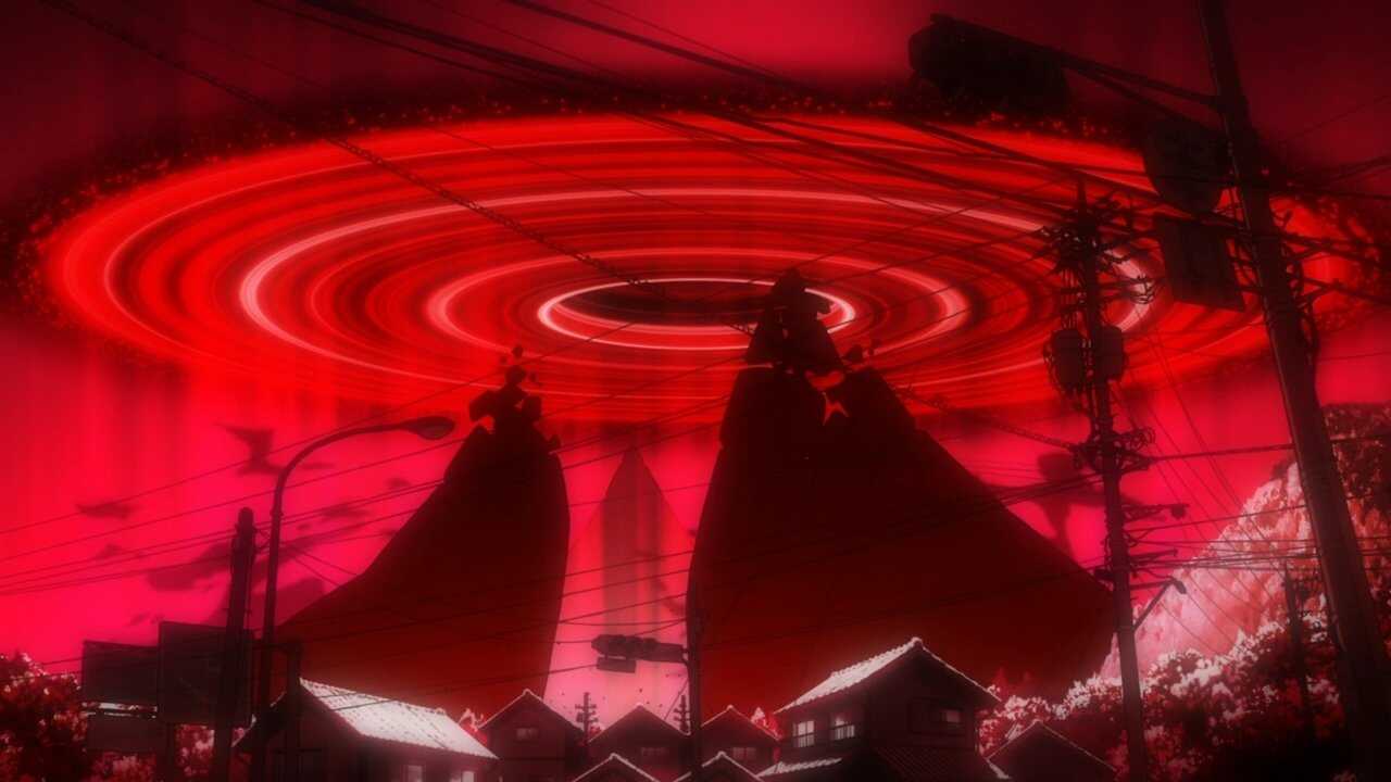 ヱヴァンゲリヲン新劇場版：破 0