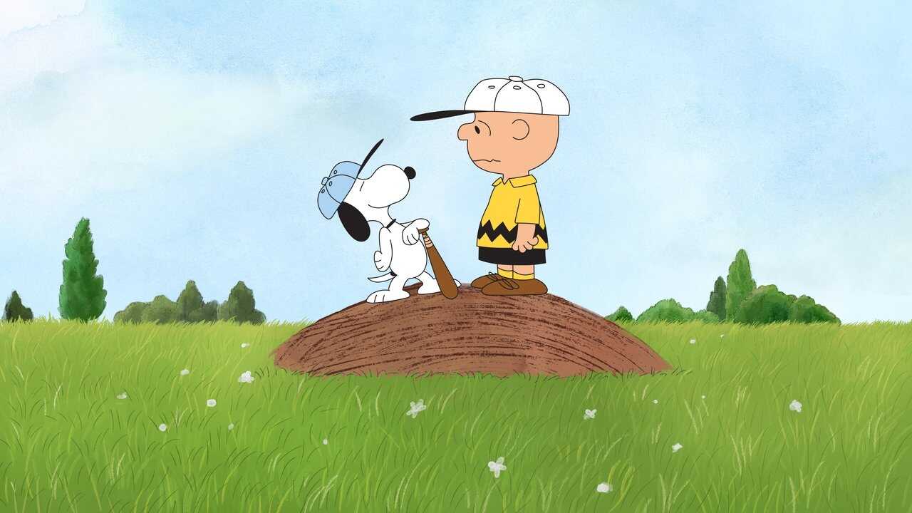 Charlie Brown's All-Stars! 0