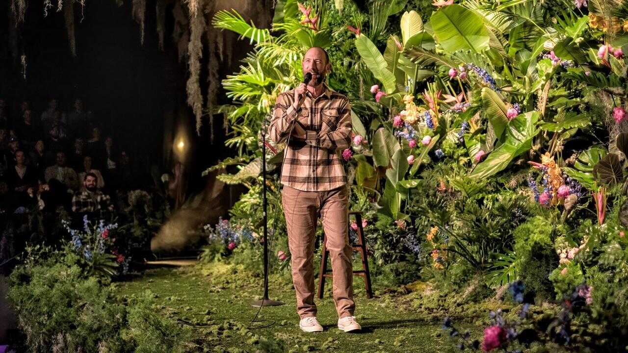 Ari Shaffir: America's Sweetheart (2025) 0