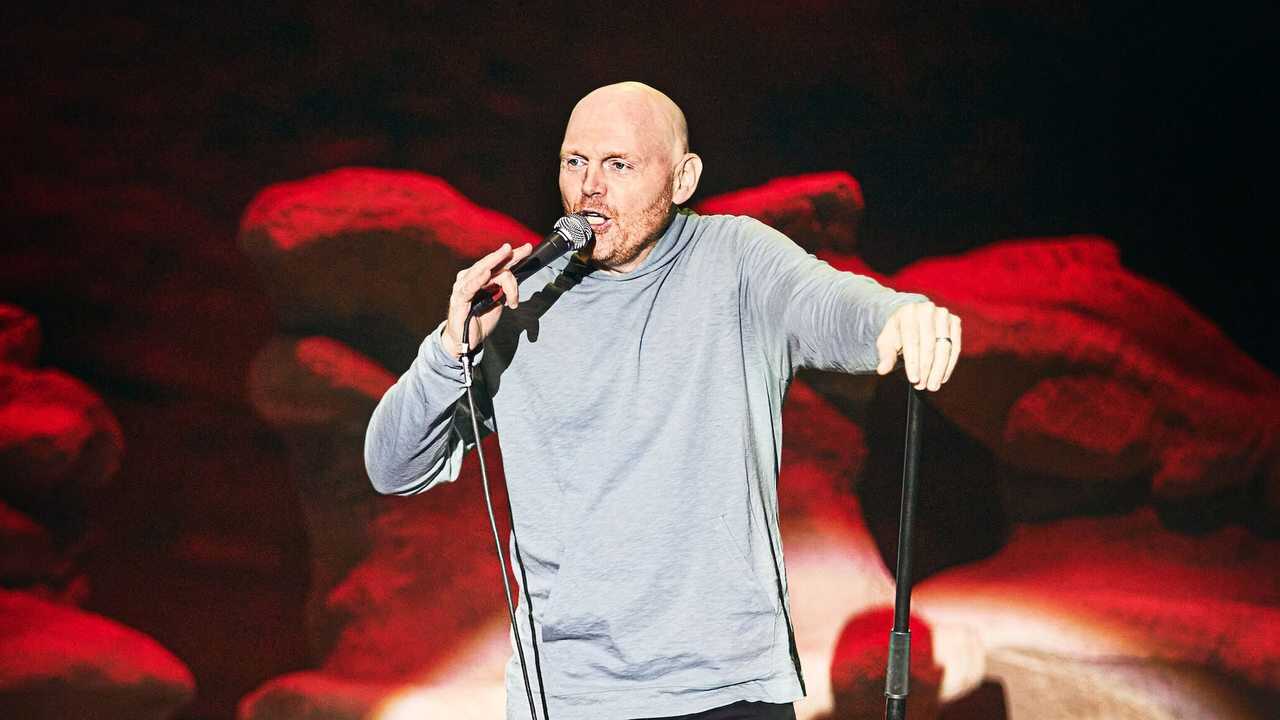 Bill Burr: Live at Red Rocks 0