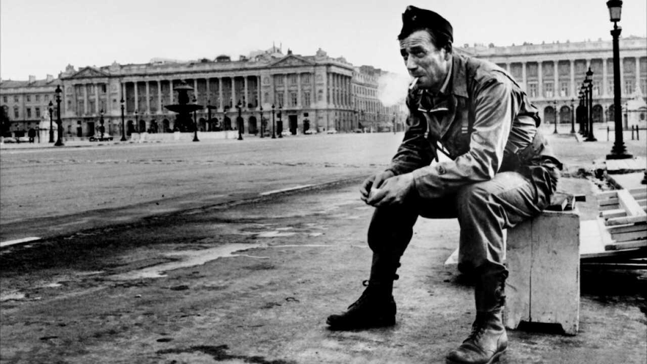 Paris brûle-t-il? 0