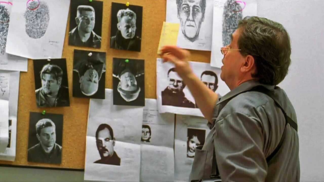 Ostatnia misja (1999) 0