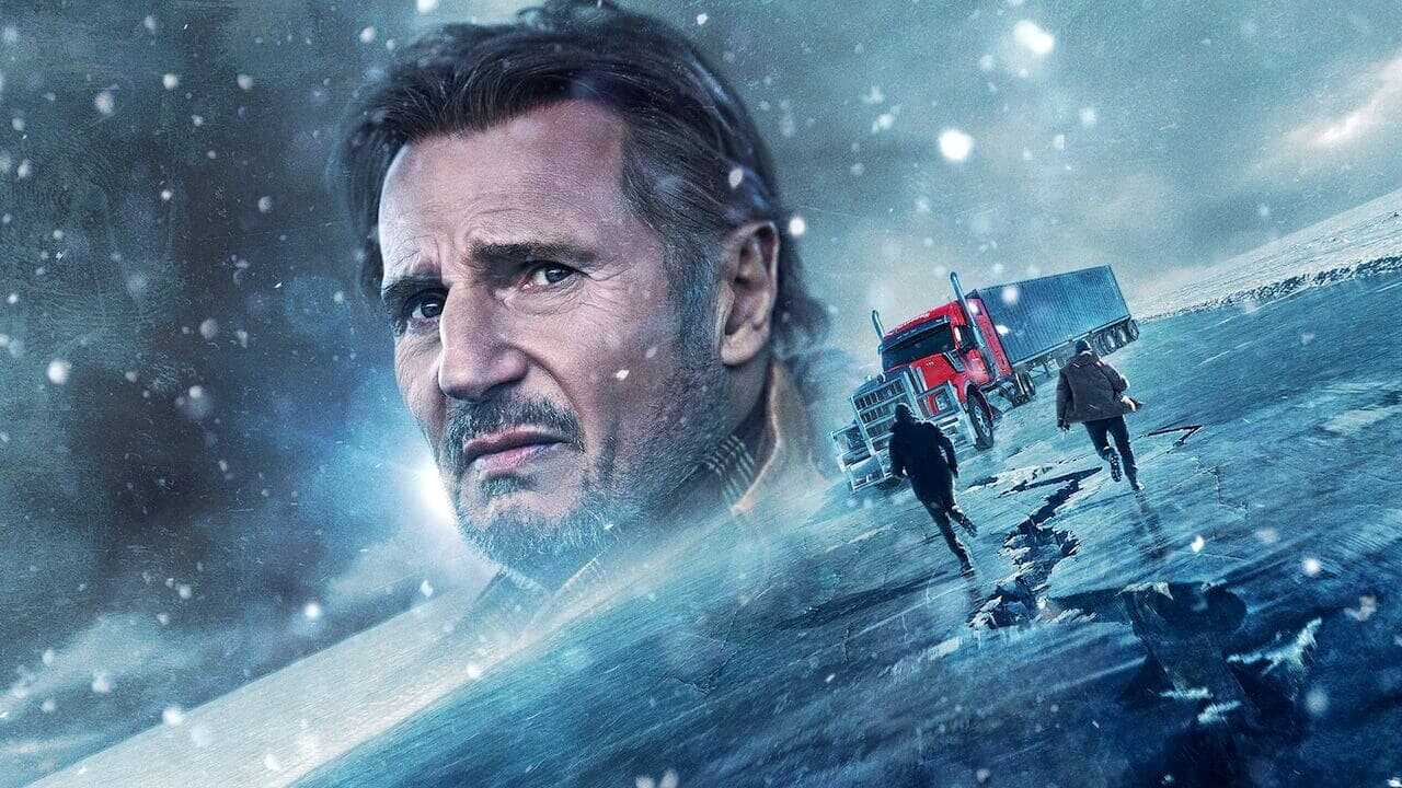 Ice Road (2021) 0