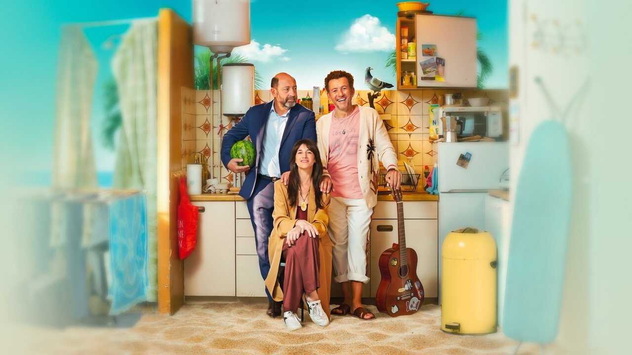 De vuelta a la realidad (2023) 0