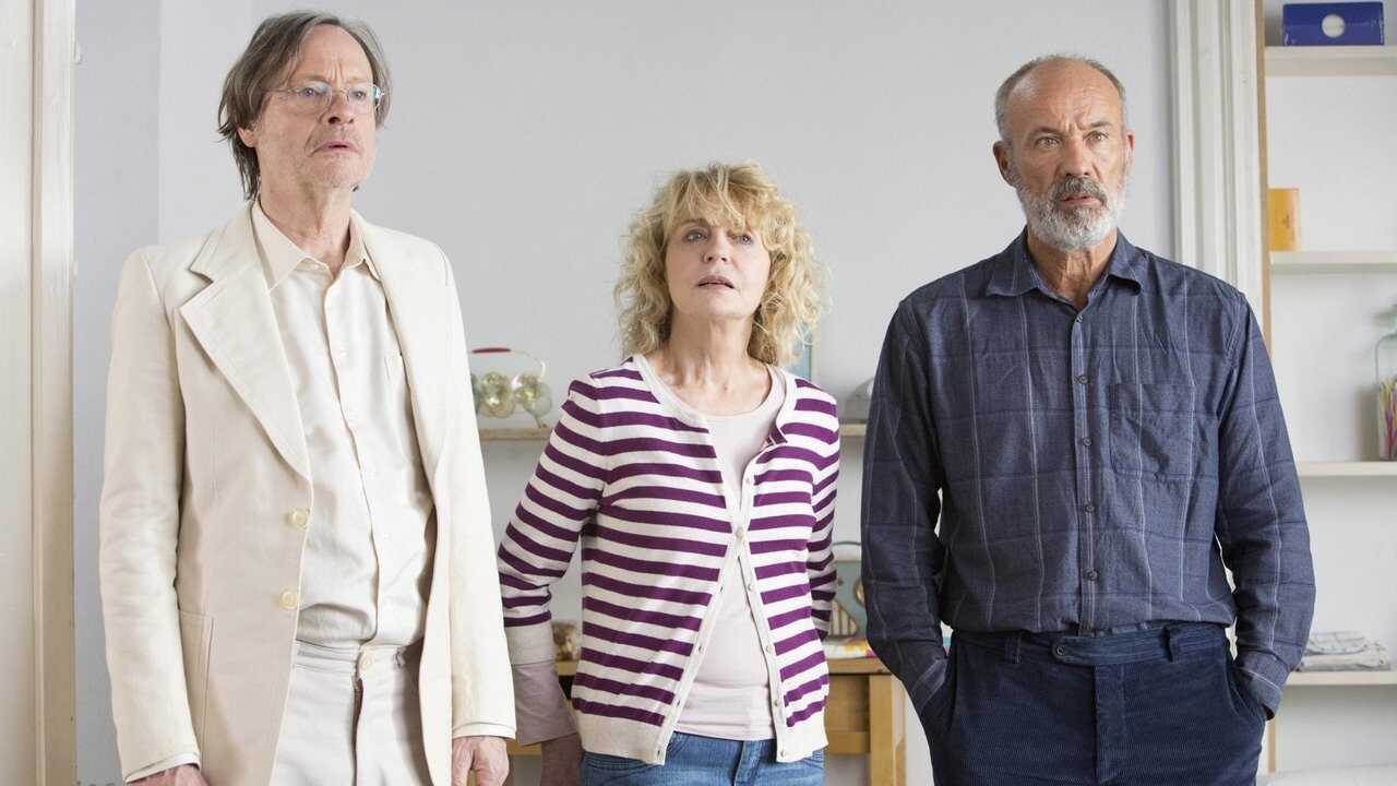 Wir sind die Neuen 0