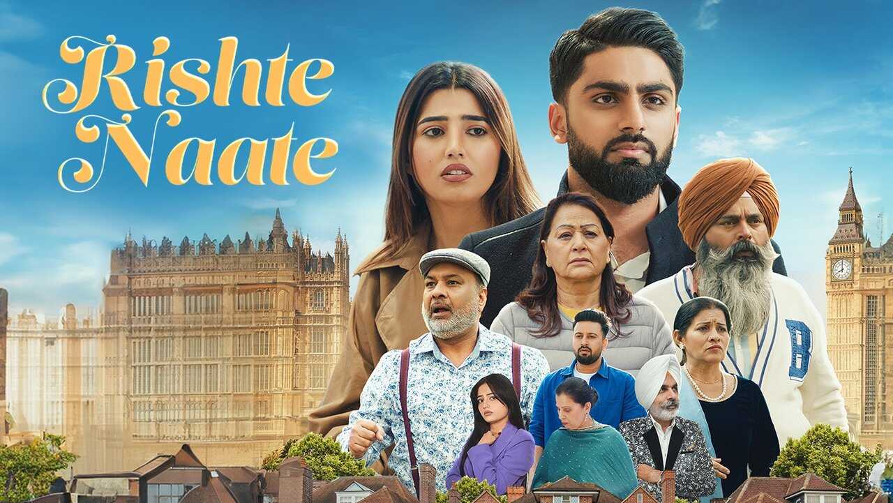Rishte Naate 0