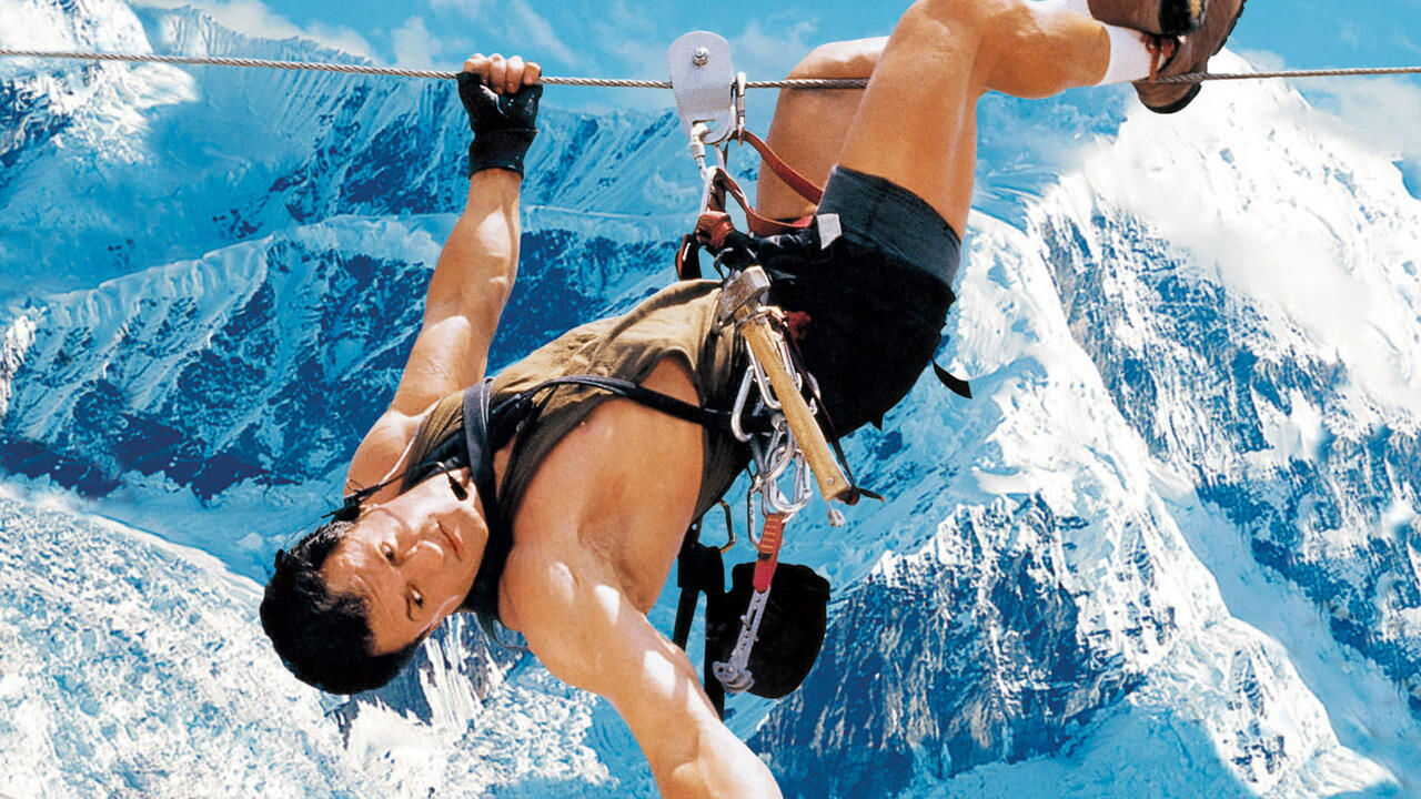 Cliffhanger 0