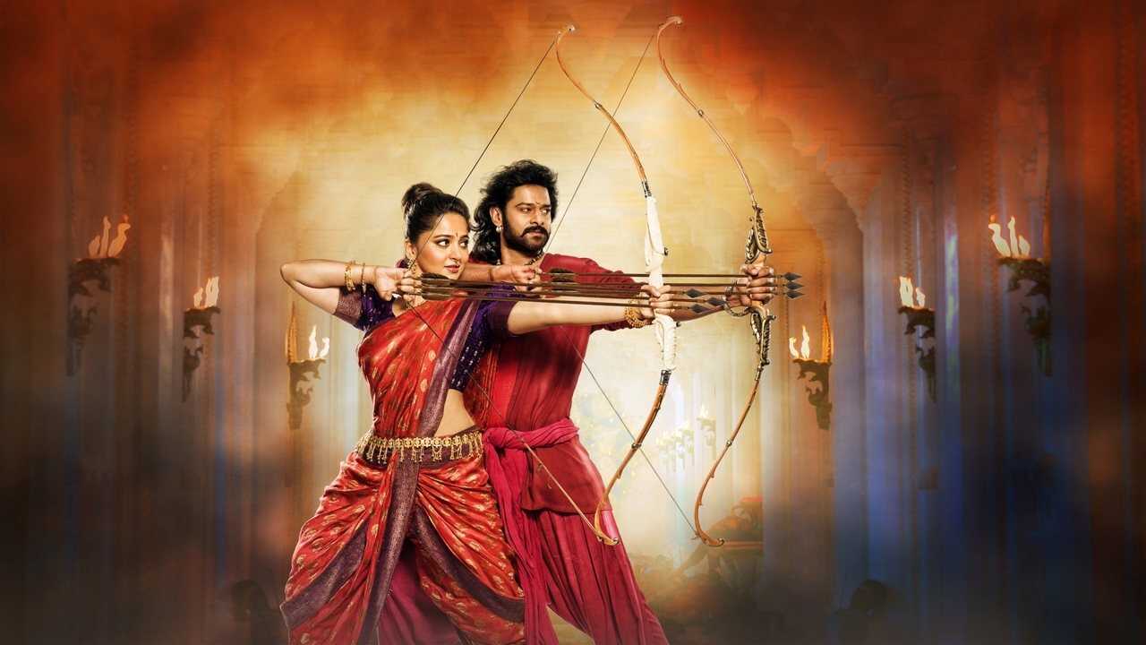 Bāhubali 2: The Conclusion 0