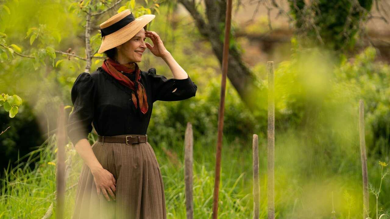 The Taste of Things 0