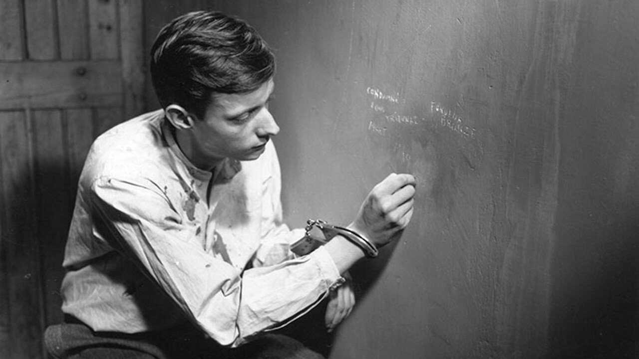 Un condamné à mort s'est échappé 0