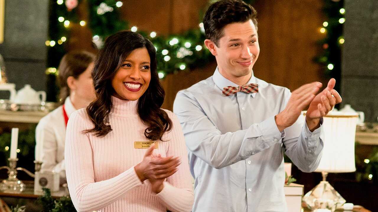 Gwiazdka reporterki (2019) 0