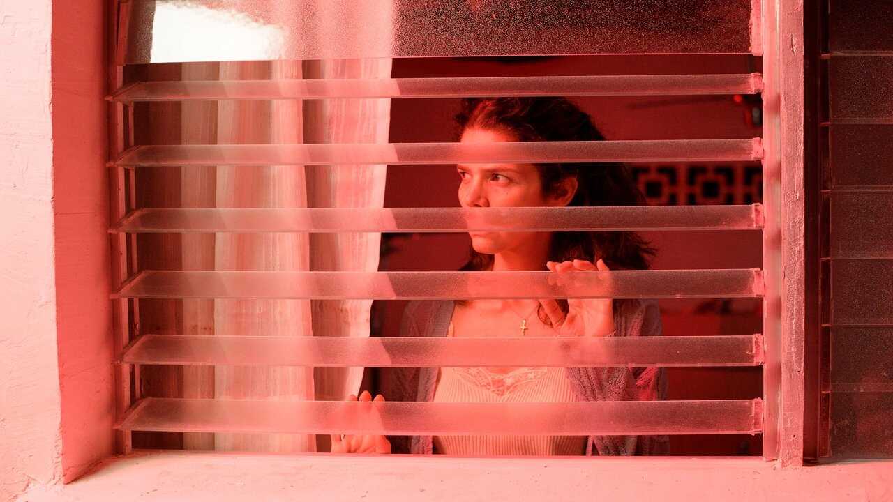 Llegaron de noche (2022) 0