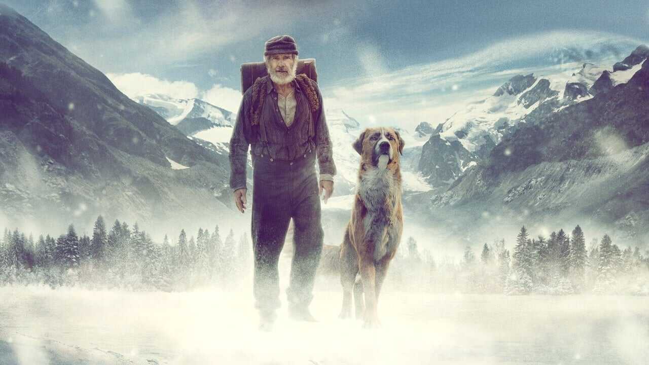 La llamada de lo salvaje (2020) 0