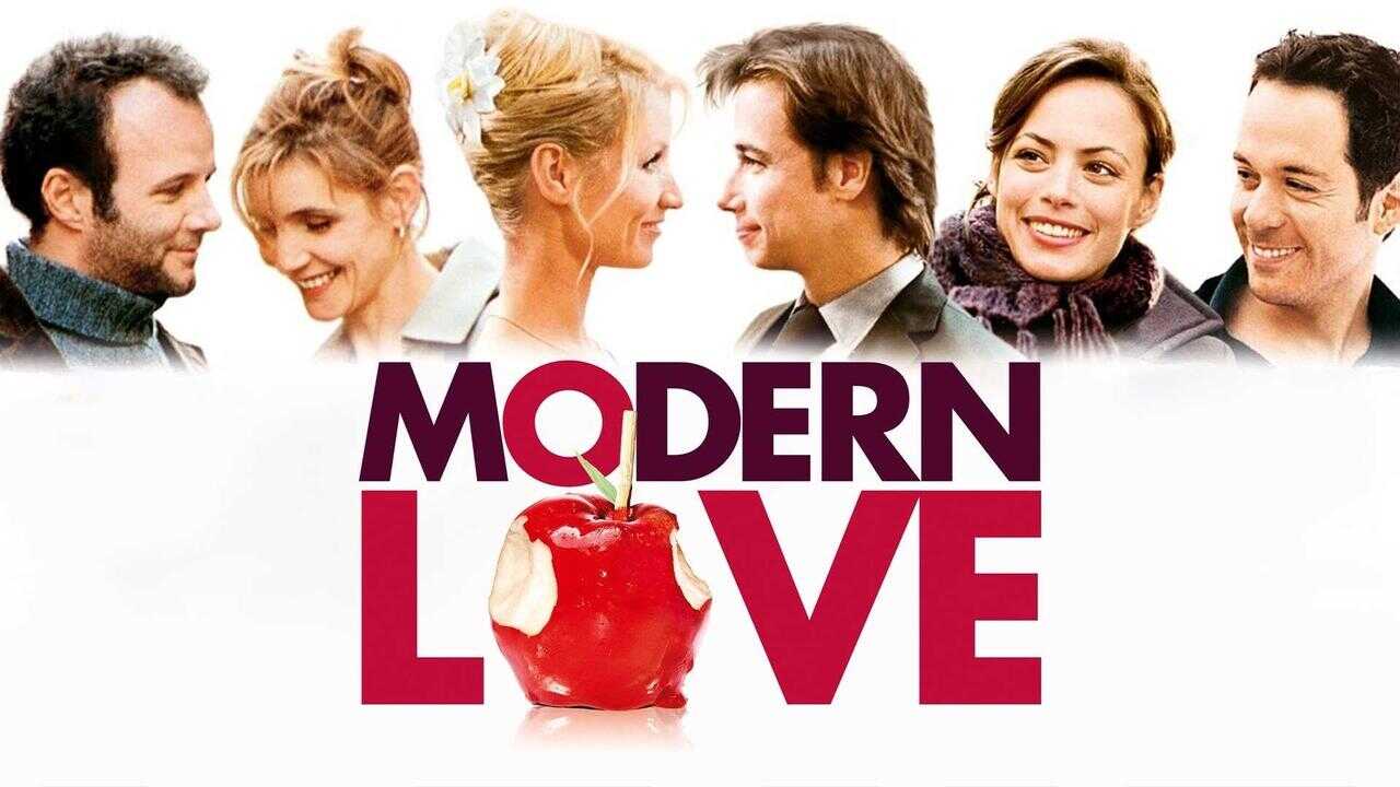 Modern Love (2008) 0