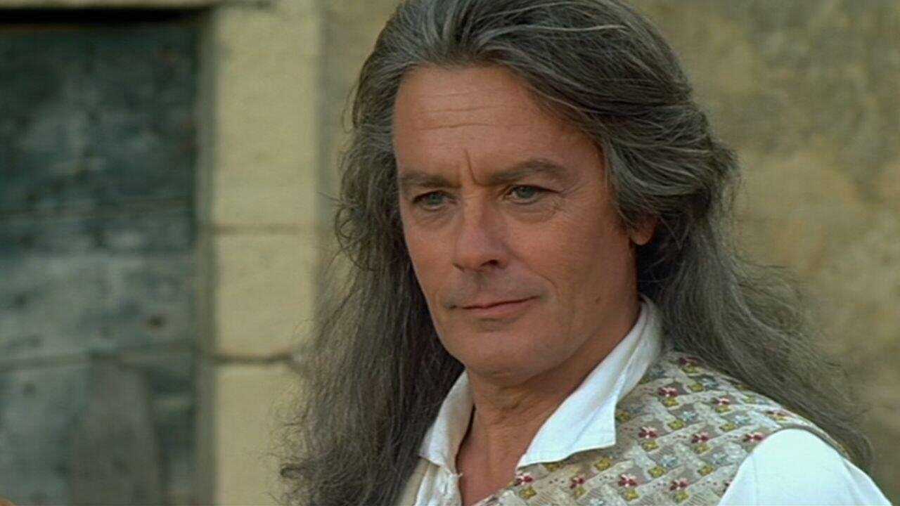The Return of Casanova (1992) 0