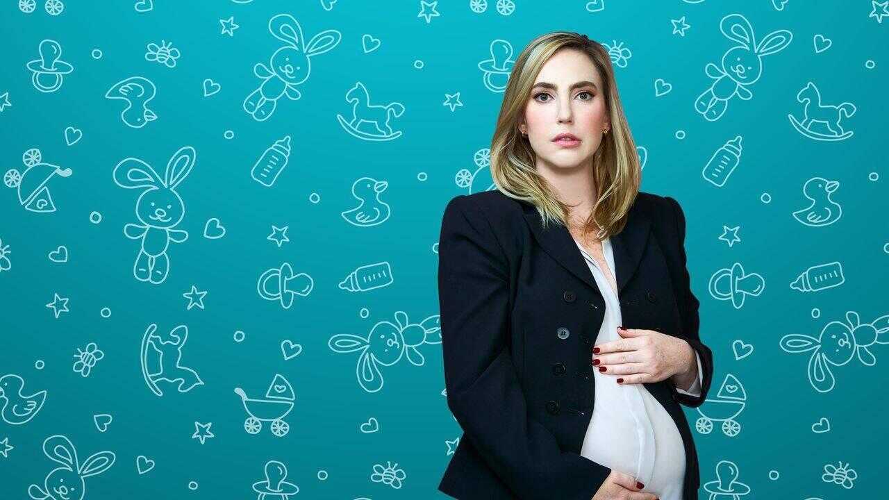 Single Mother by Choice 0