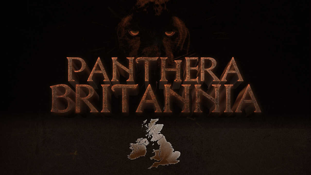 Panthera Britannia 0