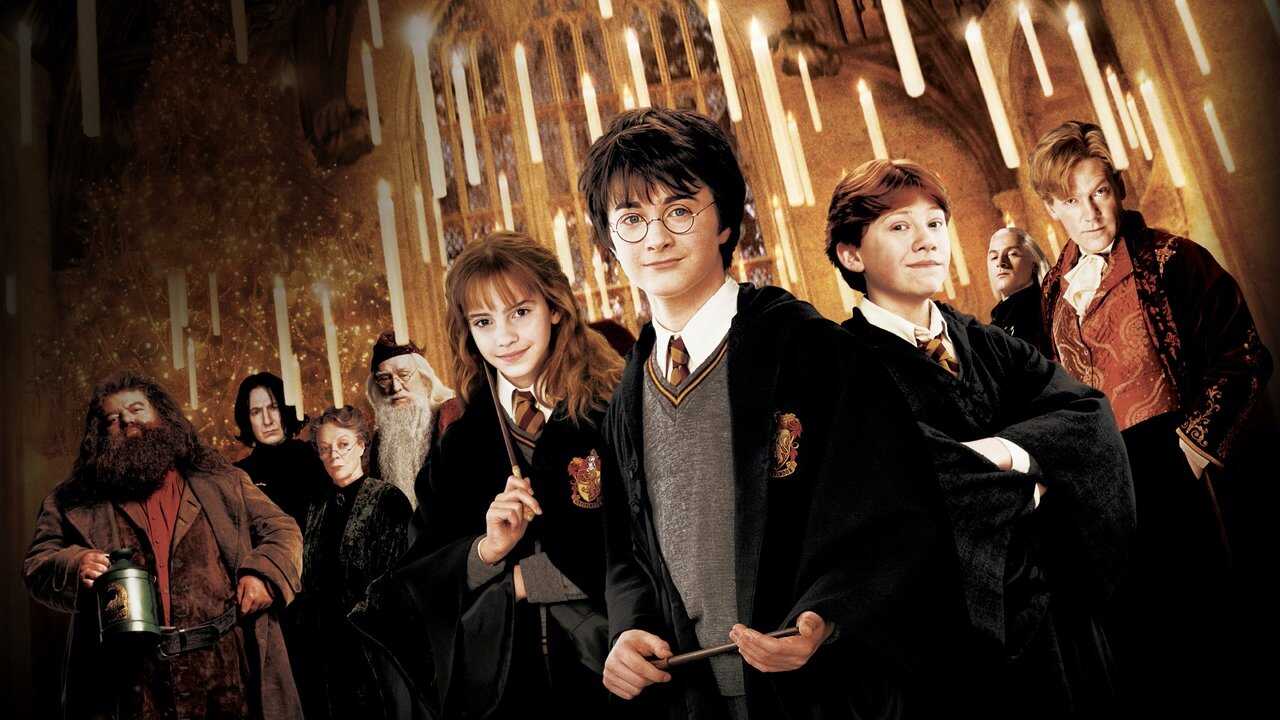 Harry Potter and the Chamber of Secrets 0
